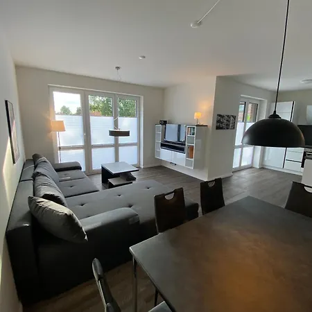 Edison Eleganz Apartment *