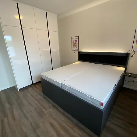 Edison Eleganz Apartment Gohl